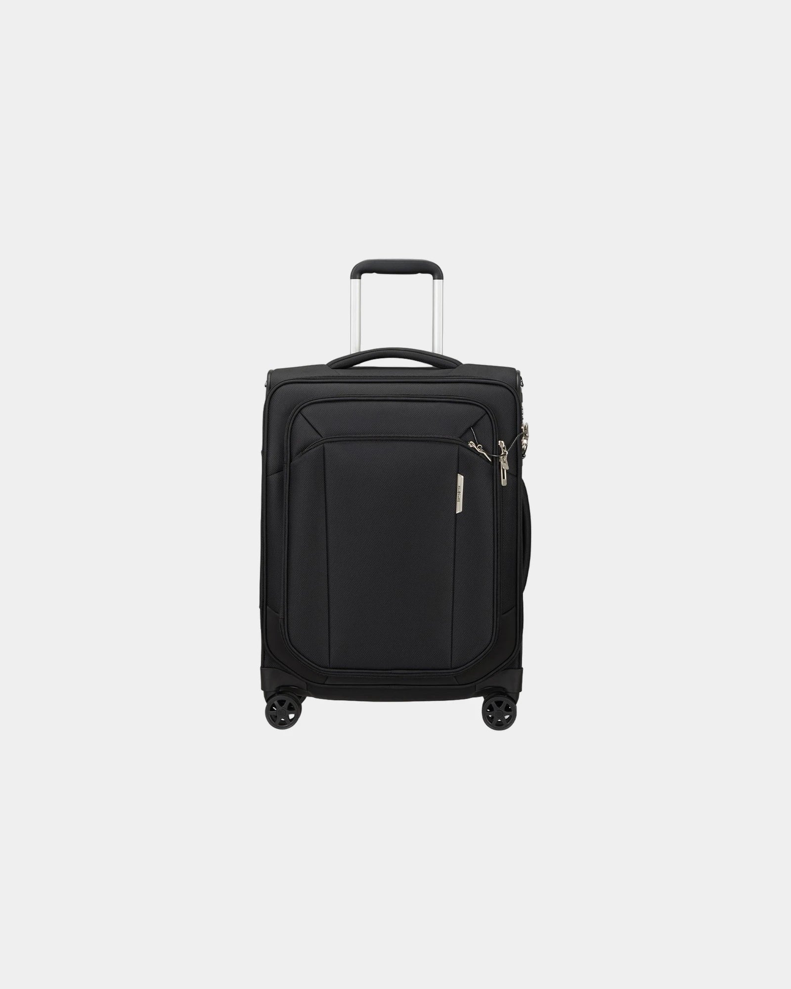 Valise souple recyclée Samsonite RESPARK 67 cm à personnaliser - 1