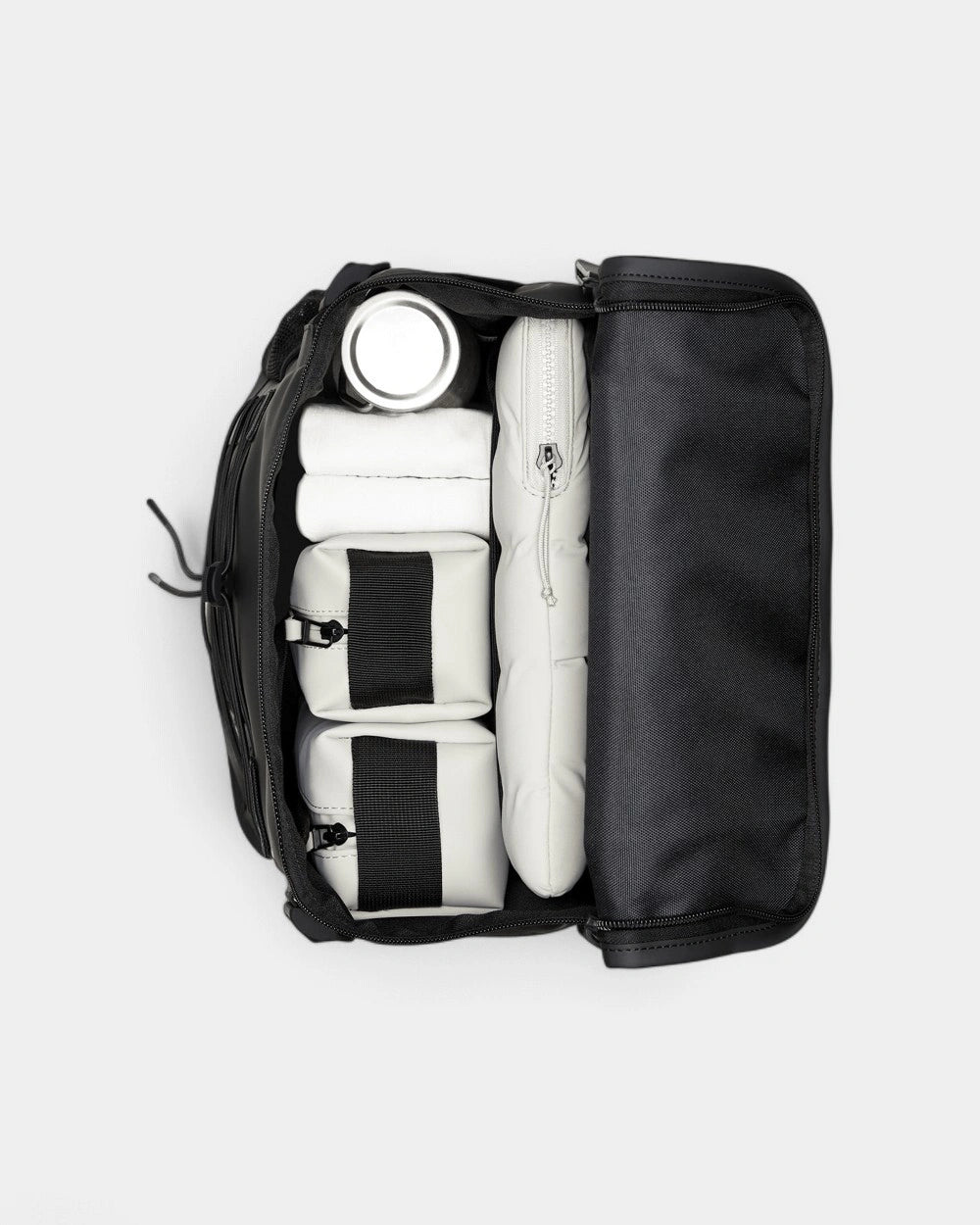 Customizable Mountaineer Rains Backpack