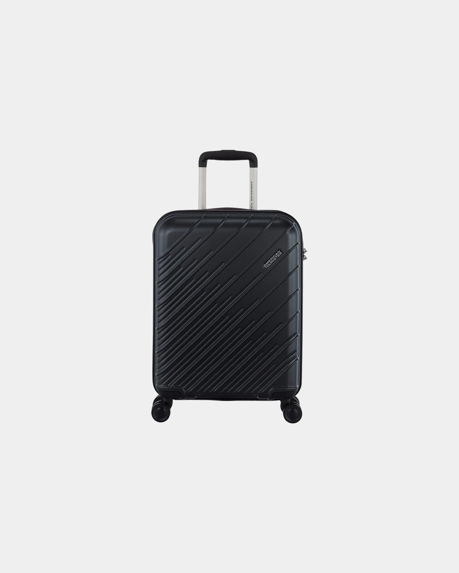 Custom promotional Speedstar 55 cm suitcase American Tourister - 13