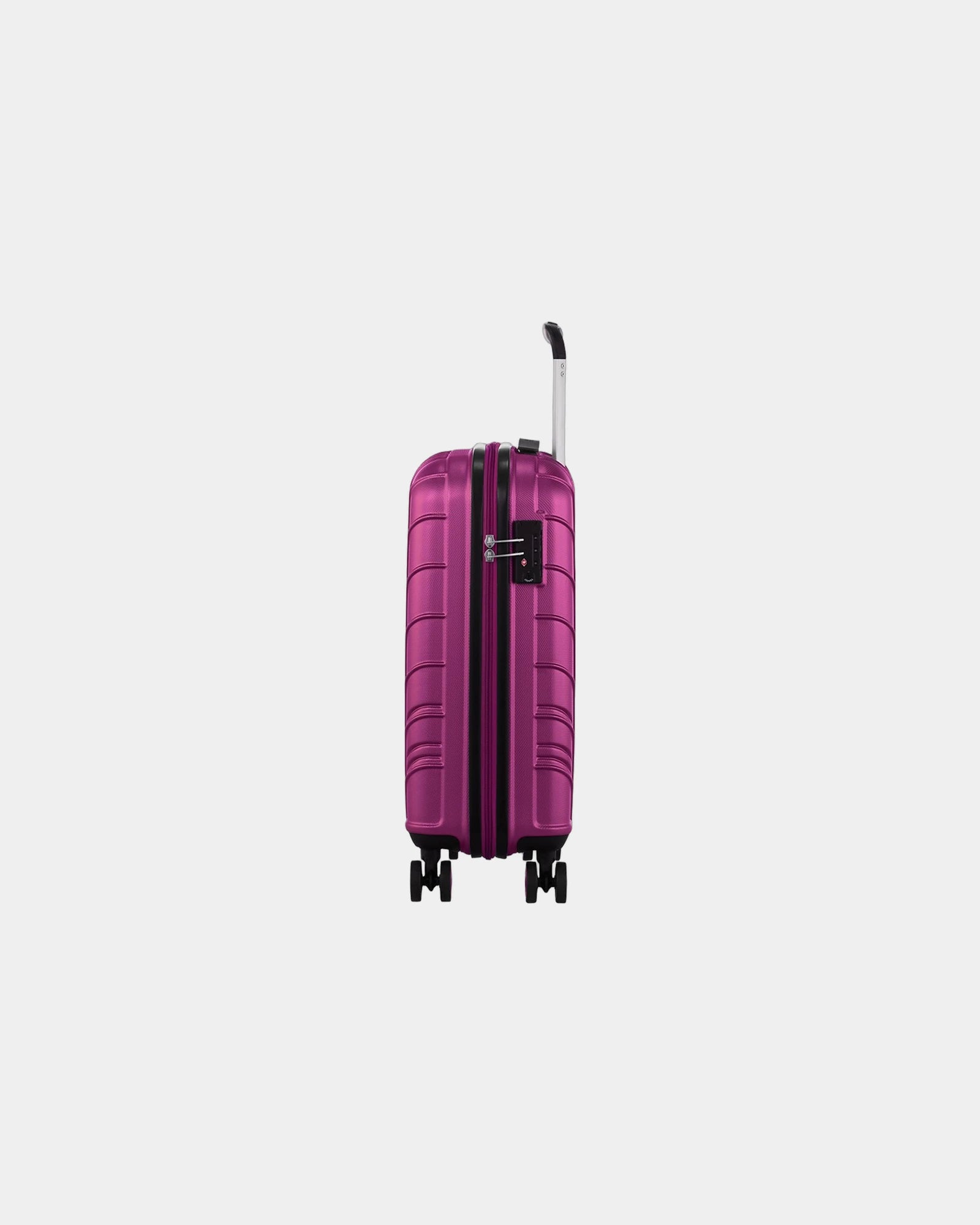 Custom promotional Speedstar 55 cm suitcase American Tourister - 11