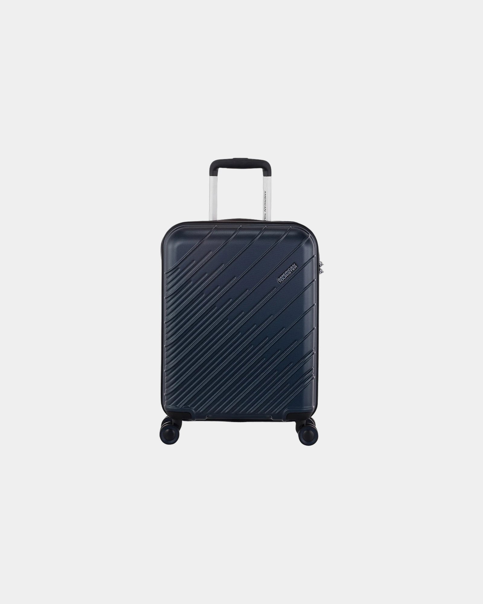 Custom promotional Speedstar 55 cm suitcase American Tourister - 5