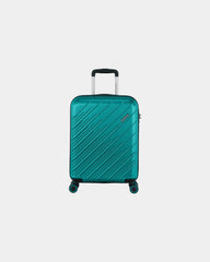 Promotional recycled polyester suitcase American Tourister - 1