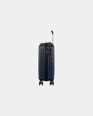 Promotional recycled polyester suitcase American Tourister - 11