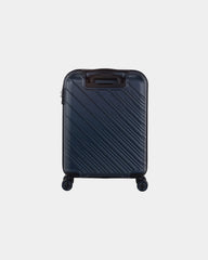 Promotional recycled polyester suitcase American Tourister - 16