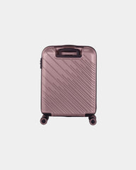 Custom recycled polyester suitcase American Tourister - 14