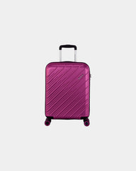 Custom recycled polyester suitcase American Tourister - 15