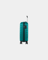 Custom recycled polyester suitcase American Tourister - 10