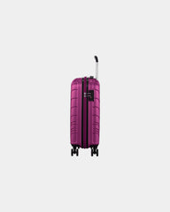 Custom recycled polyester suitcase American Tourister - 17