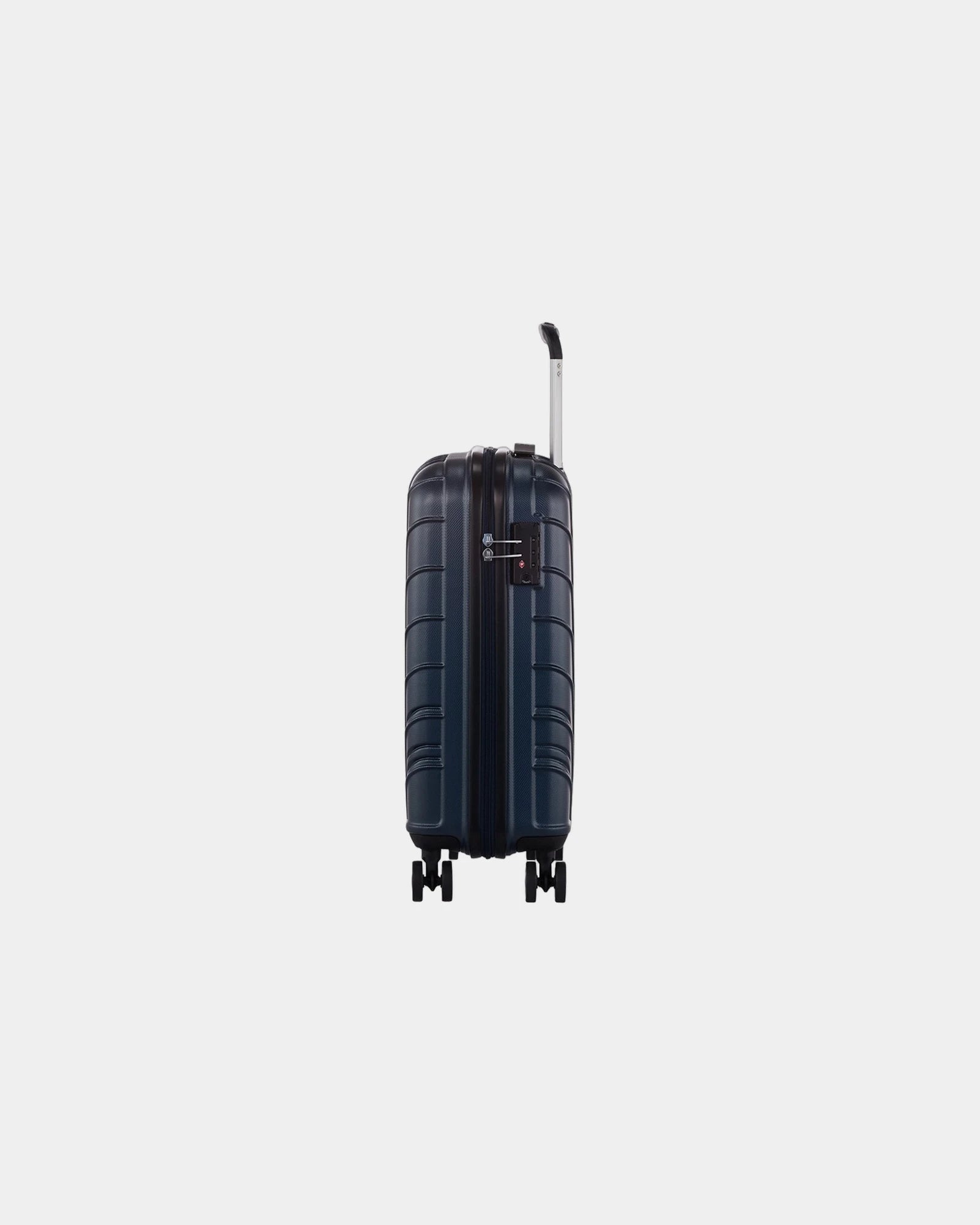 Custom recycled polyester suitcase American Tourister - 3