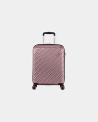 Custom recycled polyester suitcase American Tourister - 12
