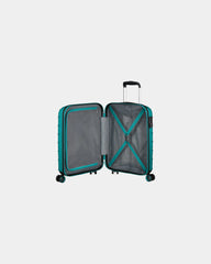 Custom recycled polyester suitcase American Tourister - 9