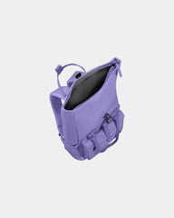 Custom recycled polyester backpack American Tourister Urban - 22