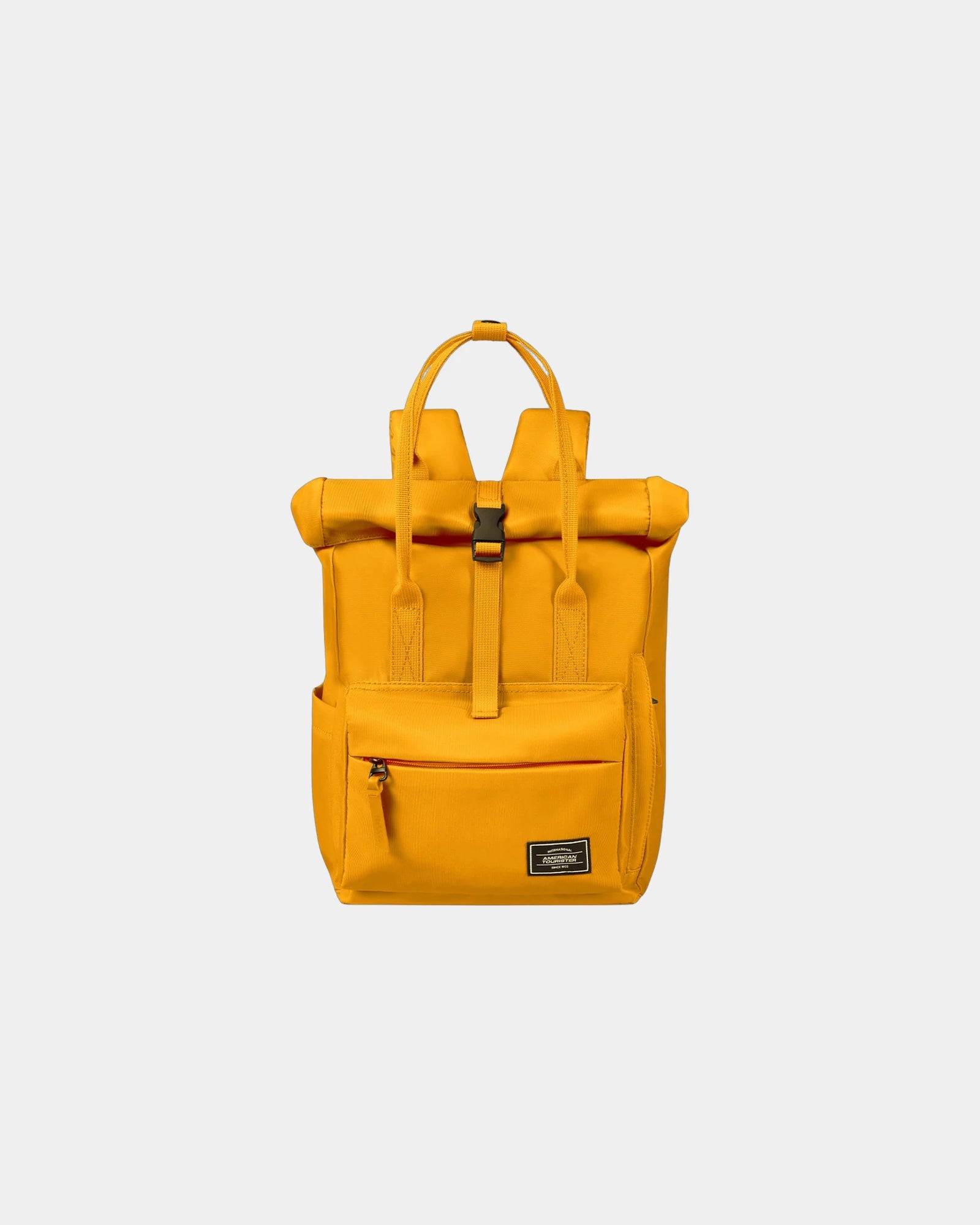 Custom recycled polyester backpack American Tourister Urban - 29