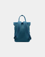 Custom recycled polyester backpack American Tourister Urban - 36