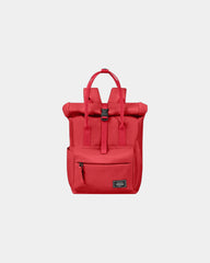 Custom recycled polyester backpack American Tourister Urban - 17