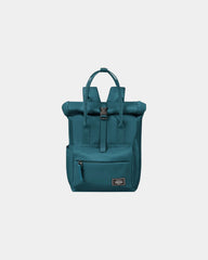 Custom recycled polyester backpack American Tourister Urban - 33