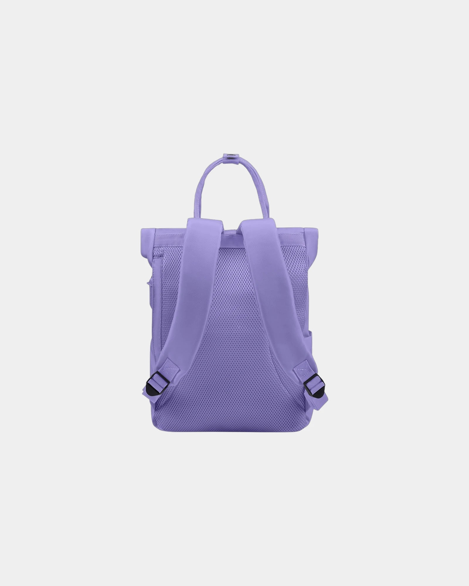 Custom recycled polyester backpack American Tourister Urban - 24
