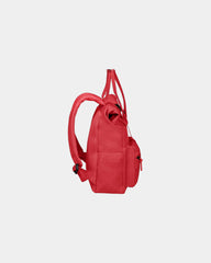 Custom recycled polyester backpack American Tourister Urban - 19