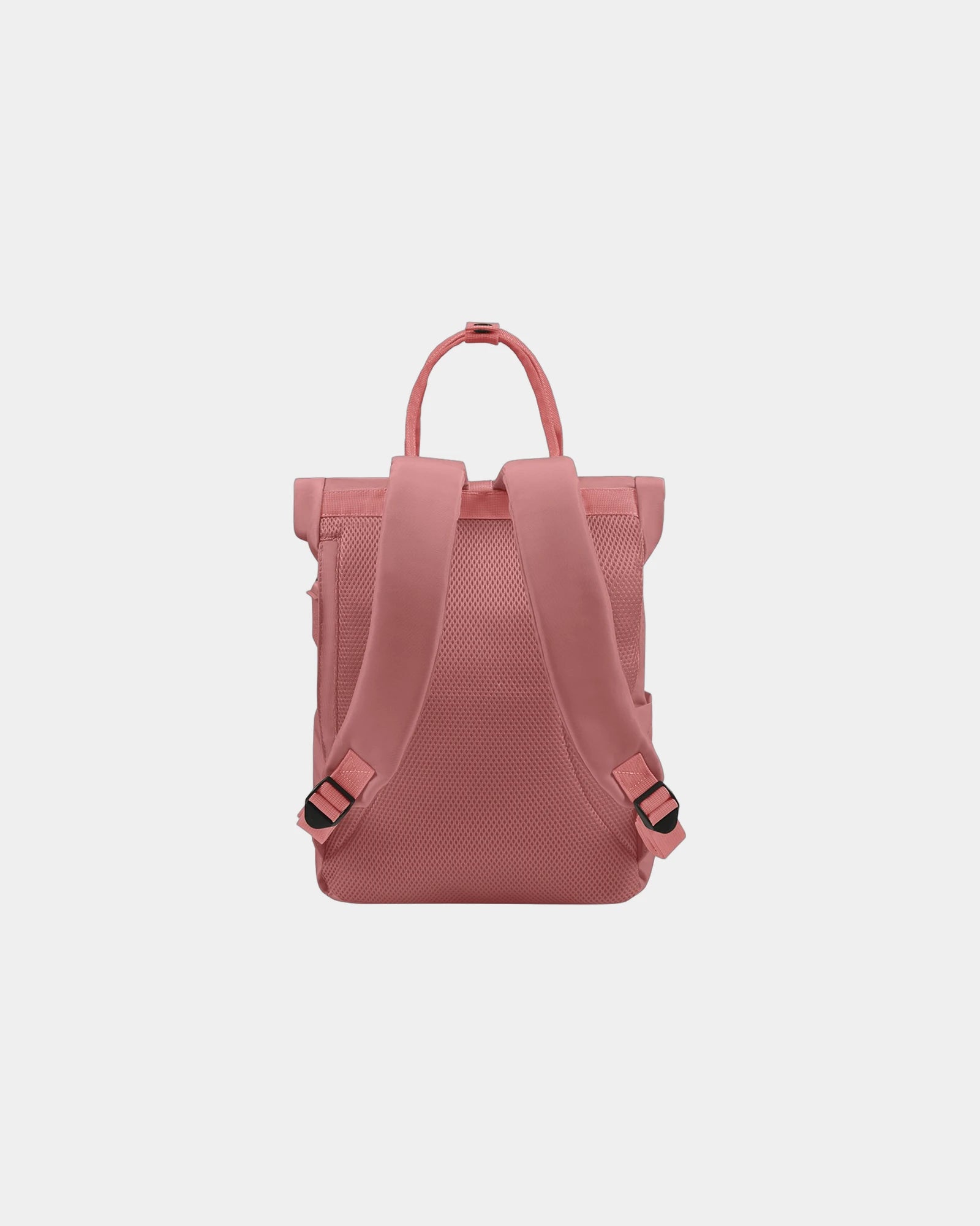 Custom recycled polyester backpack American Tourister Urban - 12