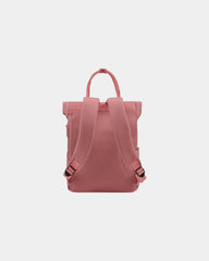 Custom recycled polyester backpack American Tourister Urban - 12