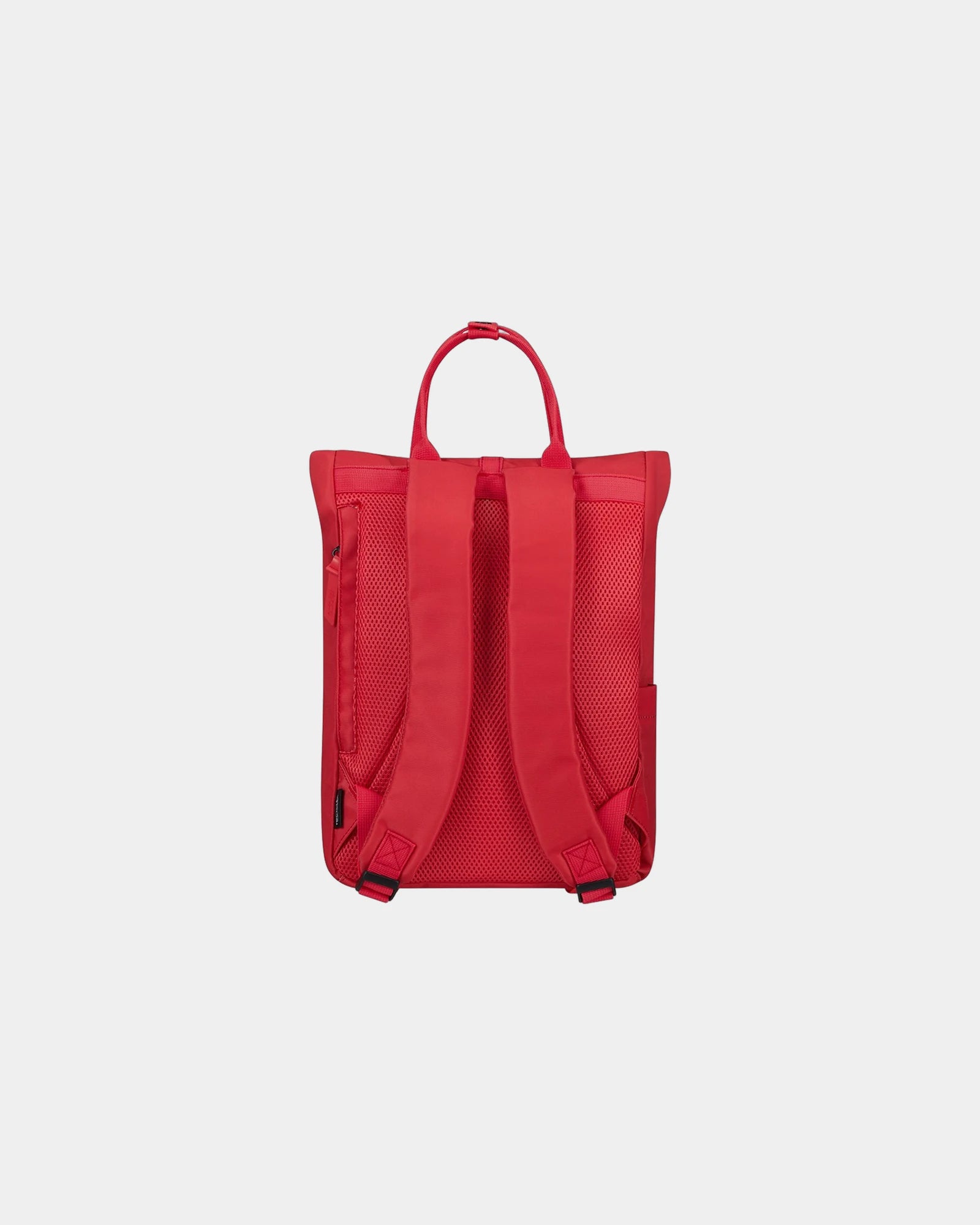 Custom recycled polyester backpack American Tourister Urban - 20