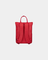 Custom recycled polyester backpack American Tourister Urban - 20
