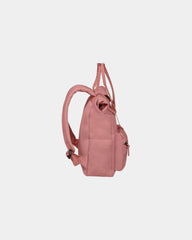 Custom recycled polyester backpack American Tourister Urban - 11