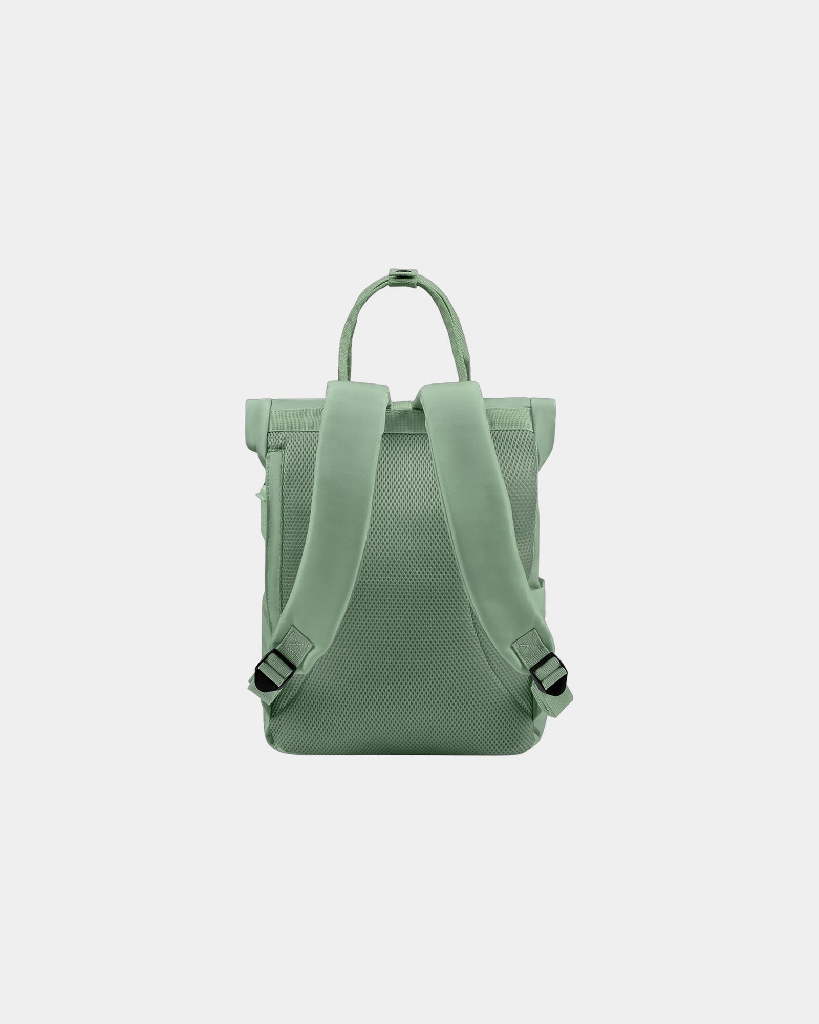 Custom recycled polyester backpack American Tourister Urban - 16