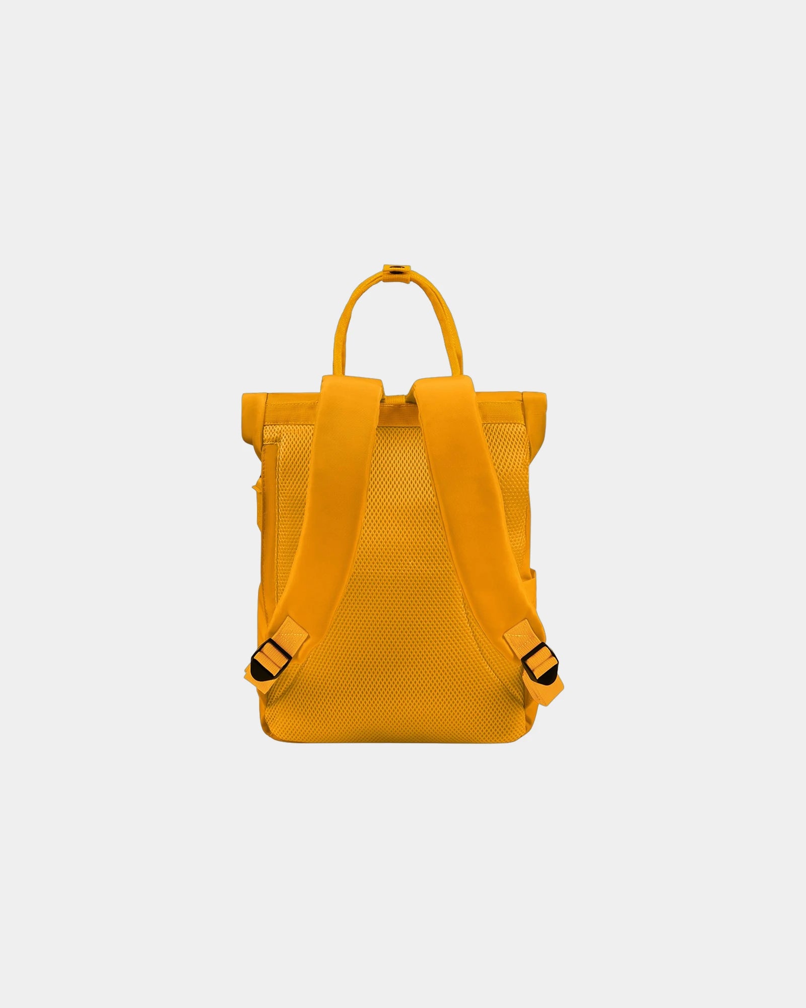 Custom recycled polyester backpack American Tourister Urban - 32