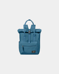 Custom recycled polyester backpack American Tourister Urban - 25