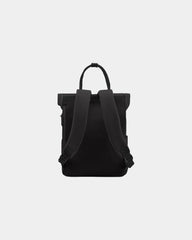 Custom recycled polyester backpack American Tourister Urban - 8