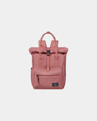 Custom recycled polyester backpack American Tourister Urban - 9