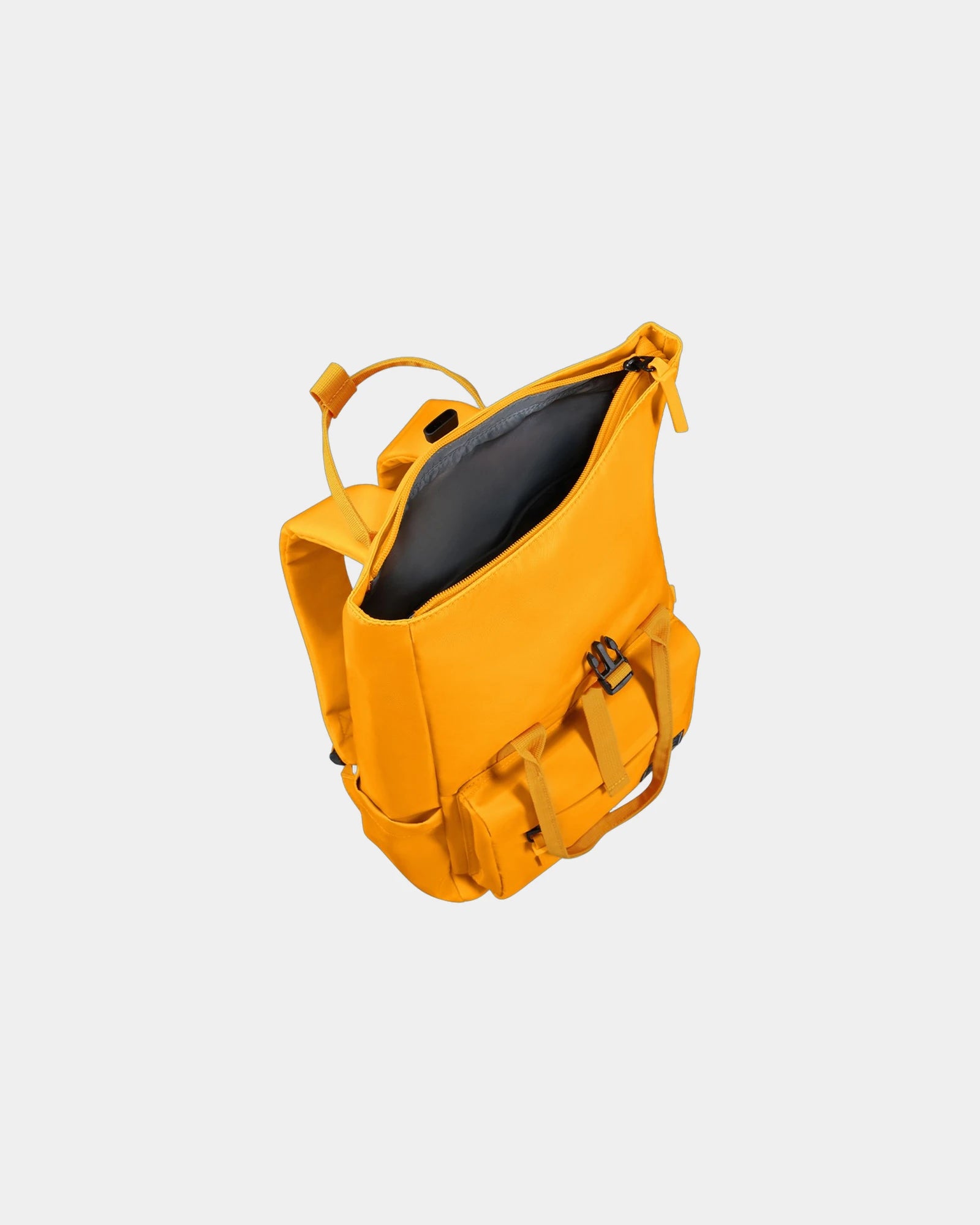 Custom recycled polyester backpack American Tourister Urban - 30