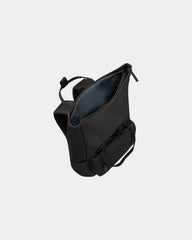 Custom recycled polyester backpack American Tourister Urban - 6