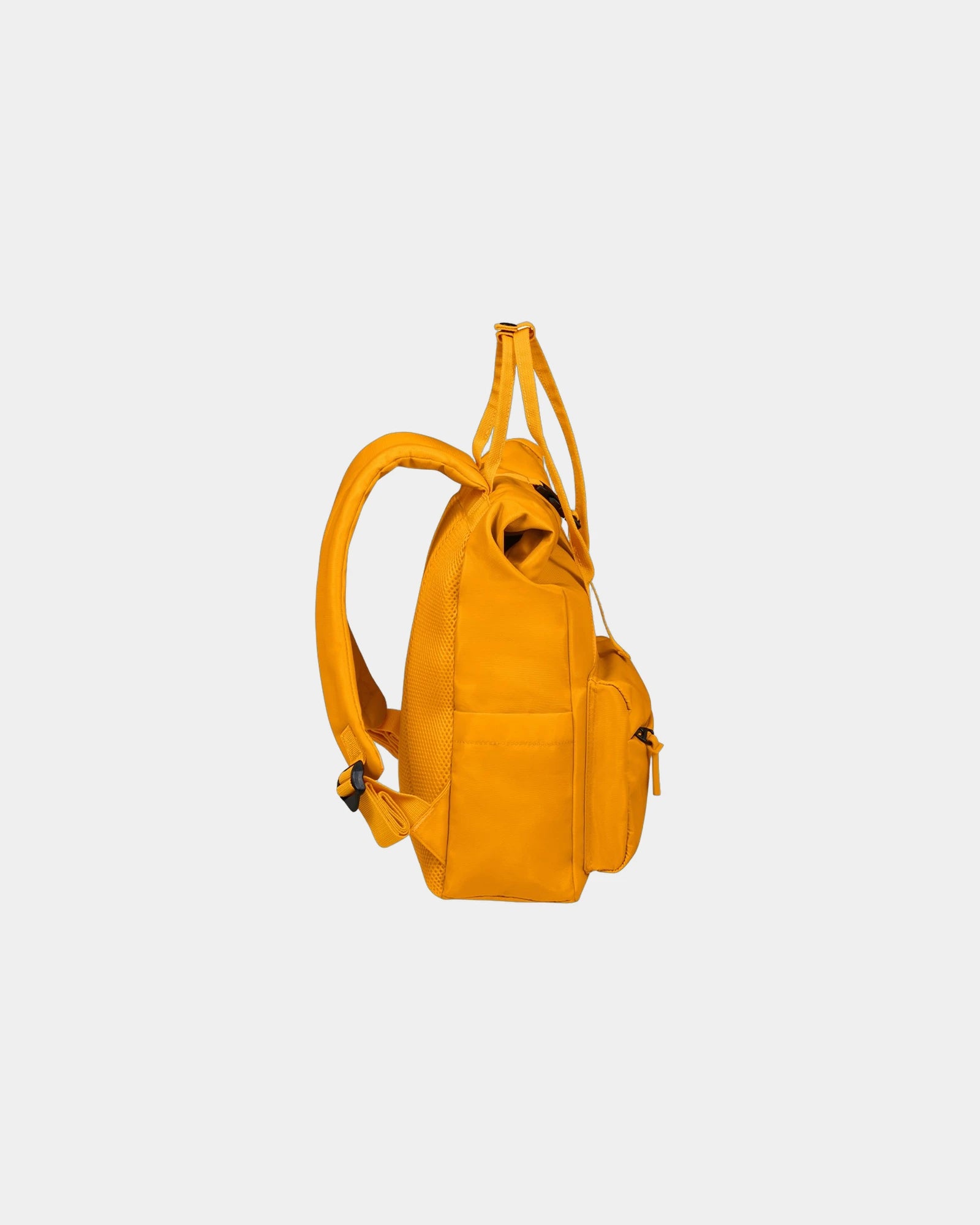 Custom recycled polyester backpack American Tourister Urban - 31