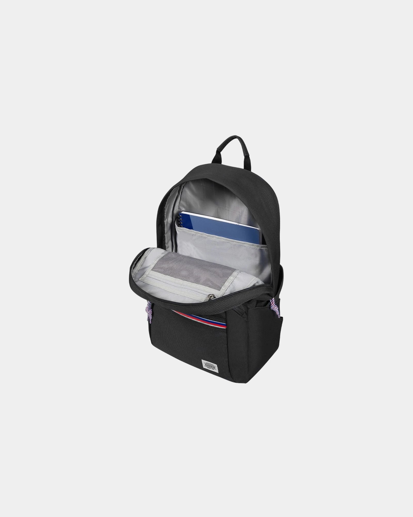 Custom waterproof backpack American Tourister UpBeat - 5