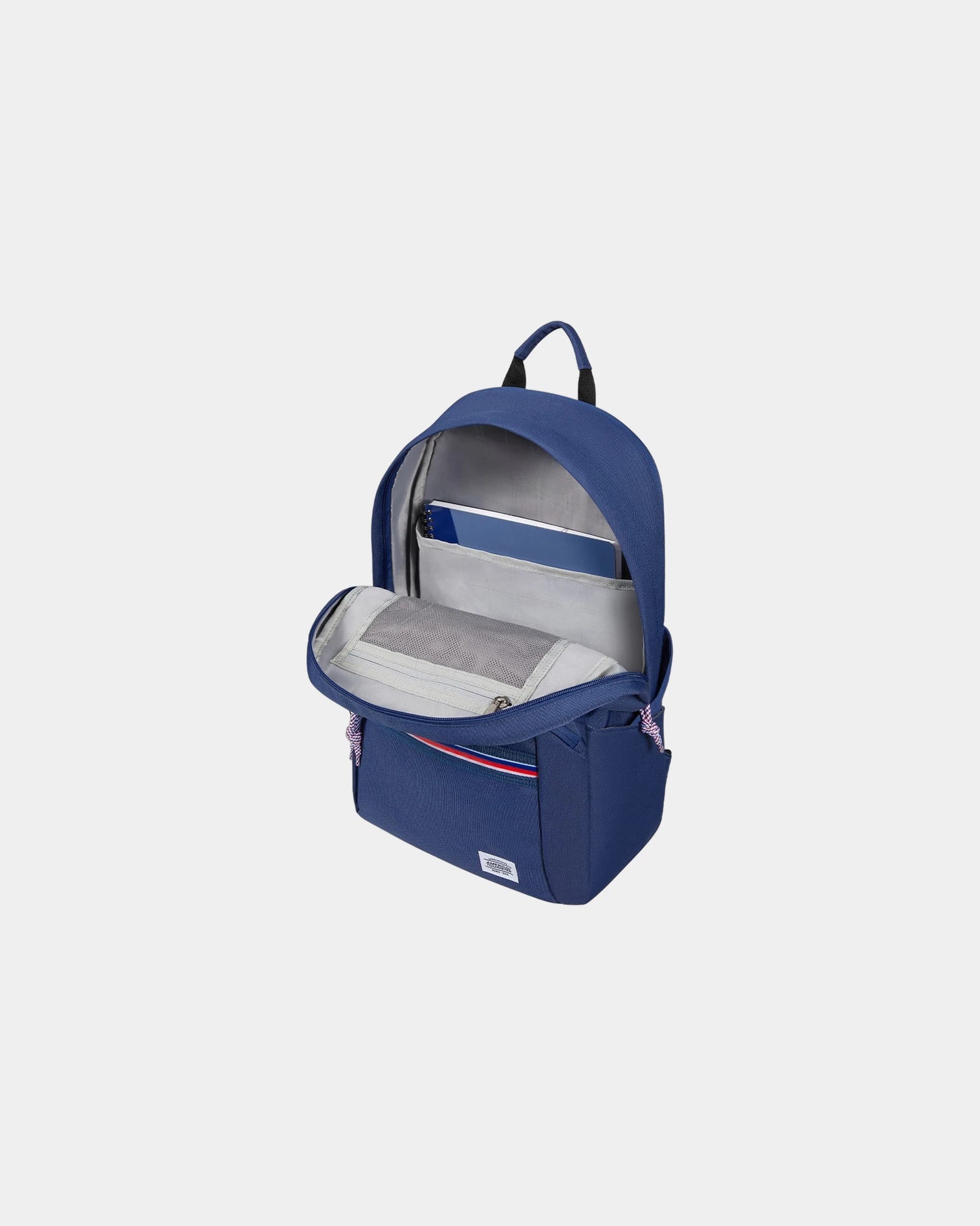 Custom waterproof backpack American Tourister UpBeat - 2
