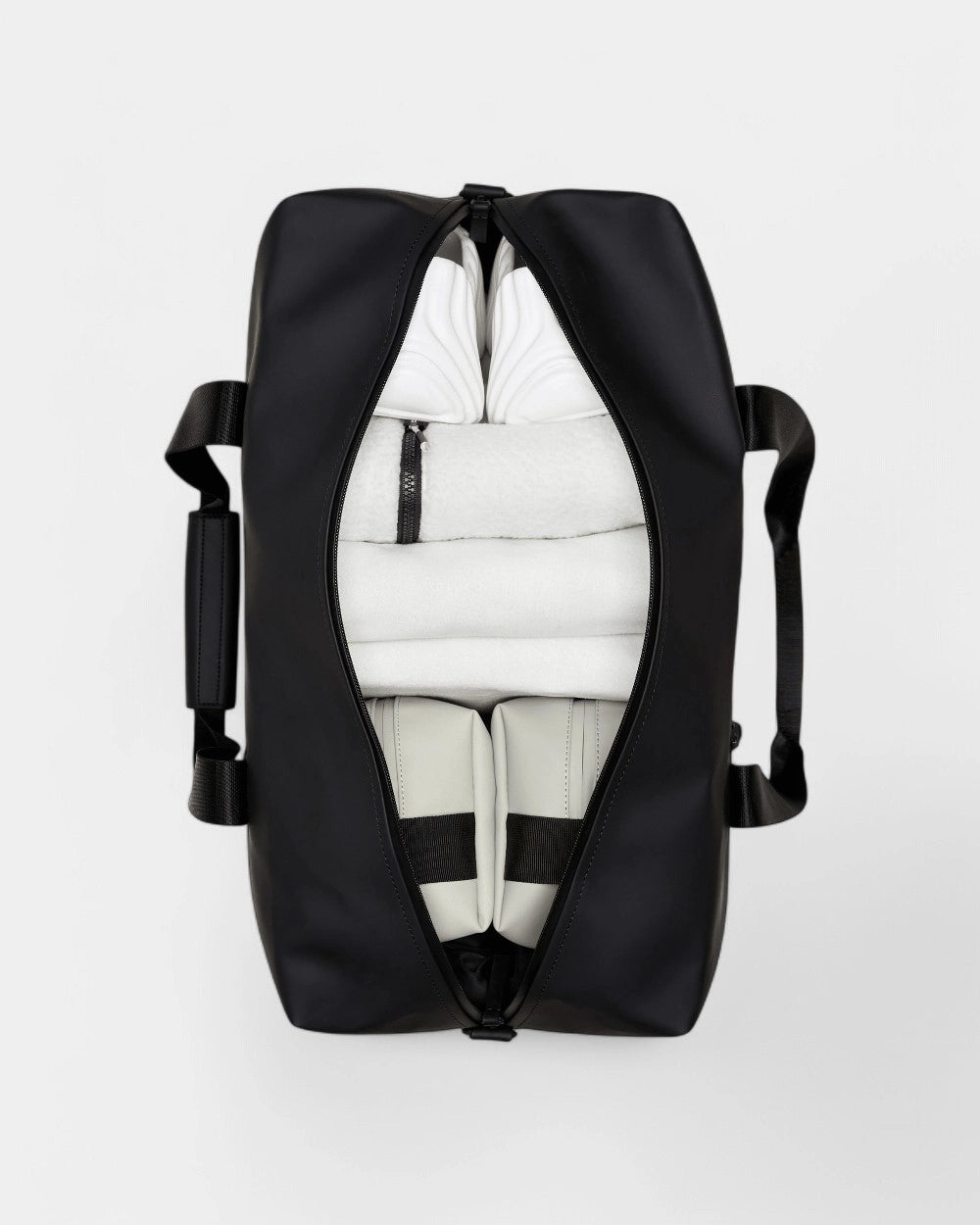 Customizable Rains Gym Bag