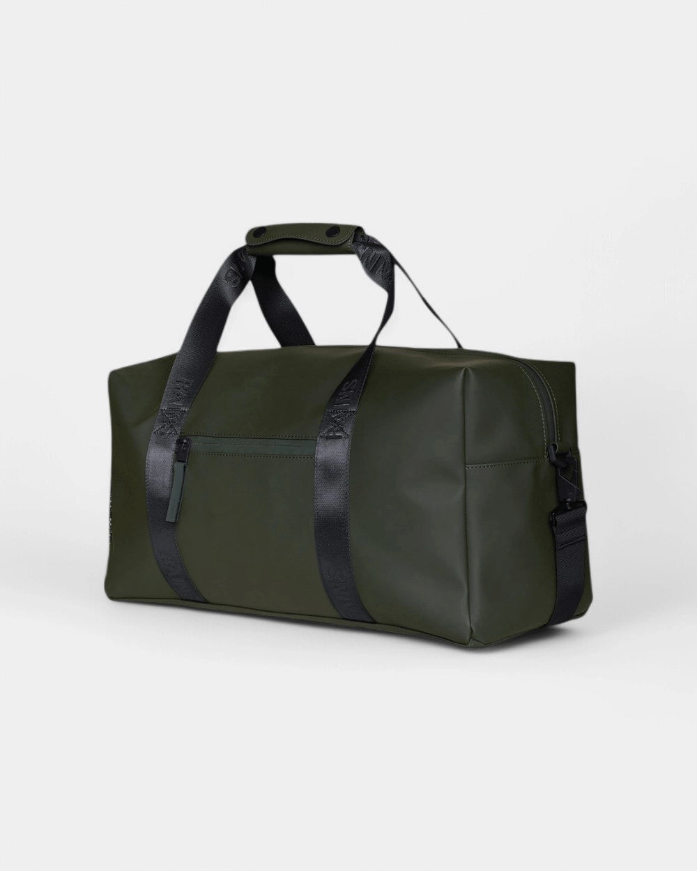 Customizable Rains Gym Bag