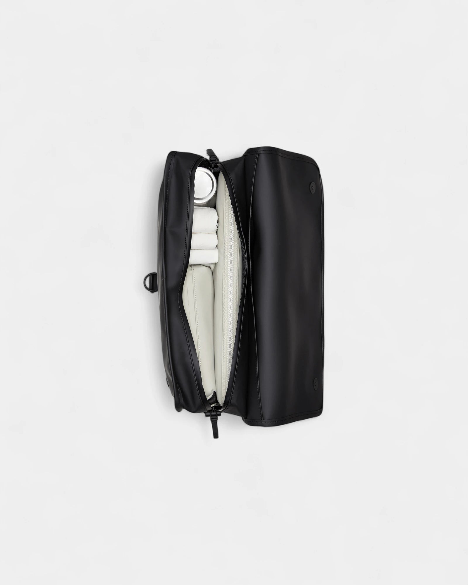 Custom waterproof messenger bag Rains Messenger Bag W3 - 2