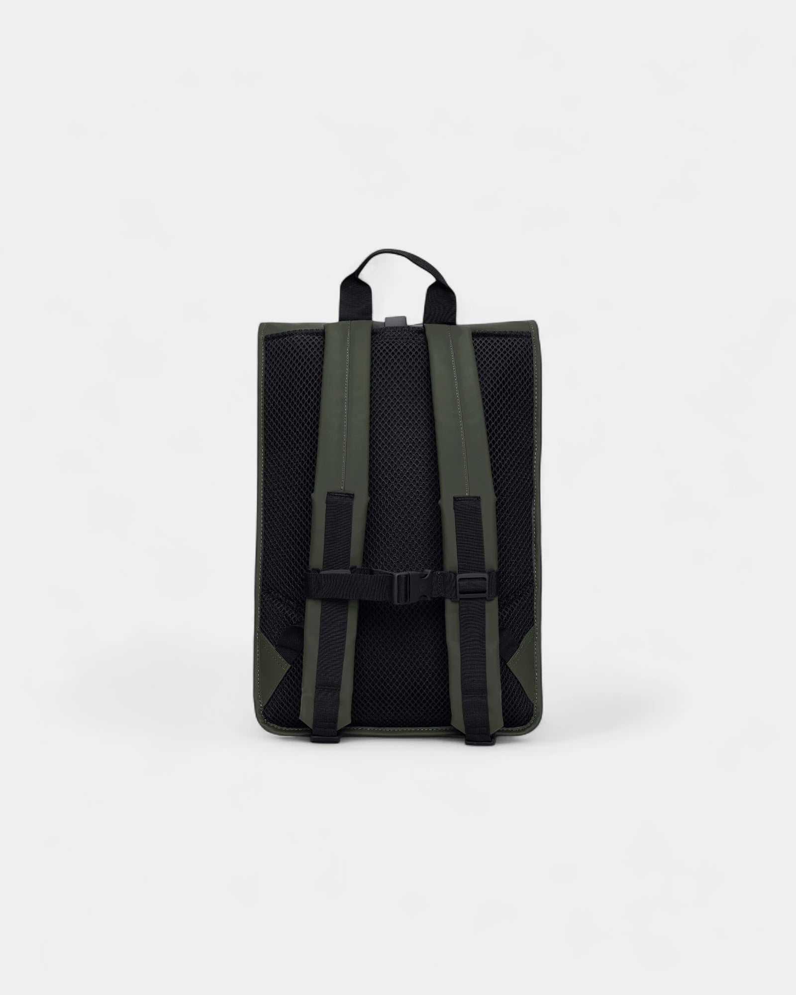 Custom waterproof backpack Rains Rolltop Rucksack Large - 5