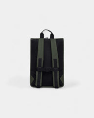 Custom waterproof backpack Rains Rolltop Rucksack Large - 5