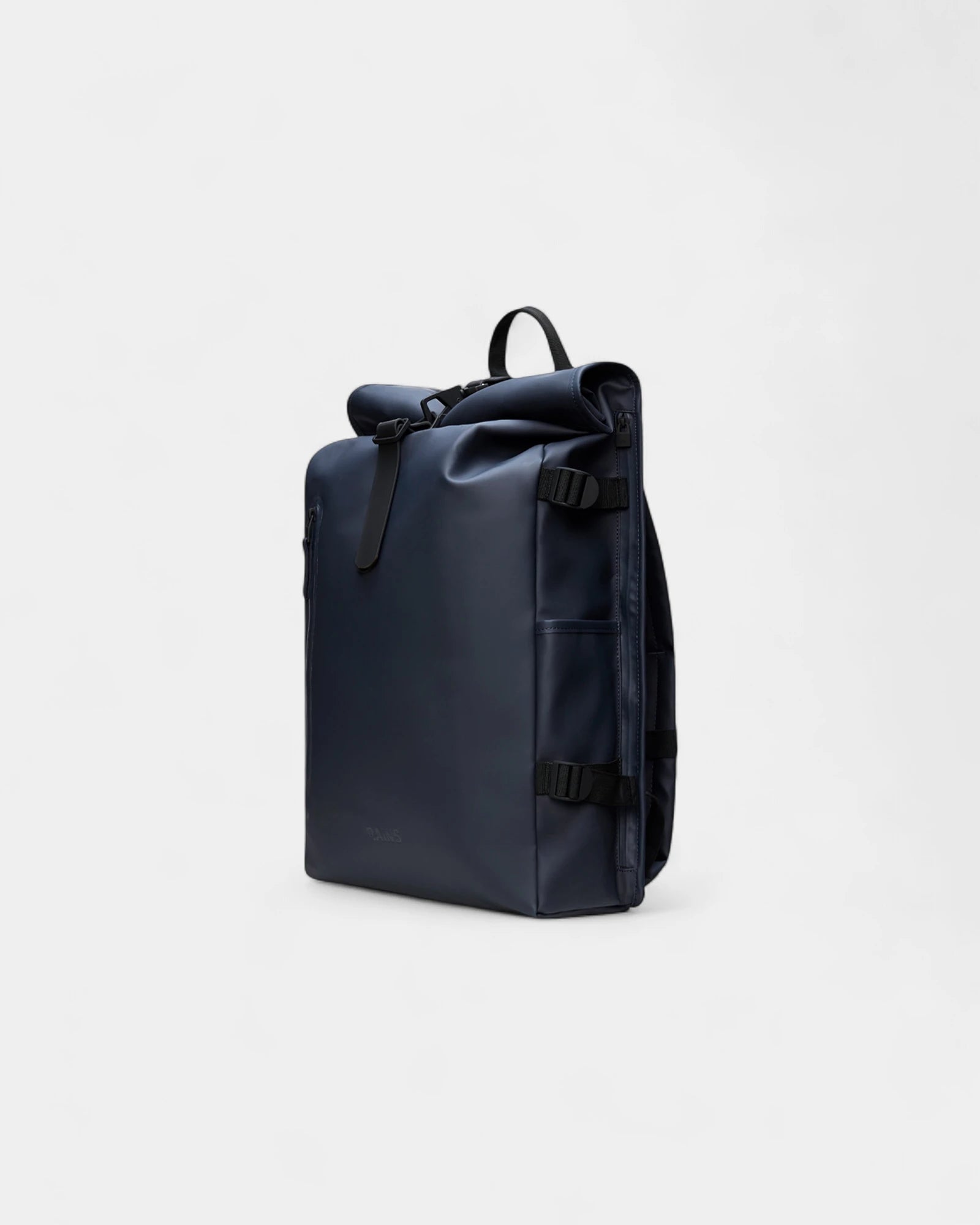 Custom waterproof backpack Rains Rolltop Rucksack Large - 9