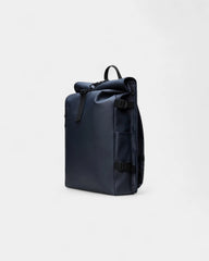 Custom waterproof backpack Rains Rolltop Rucksack Large - 9