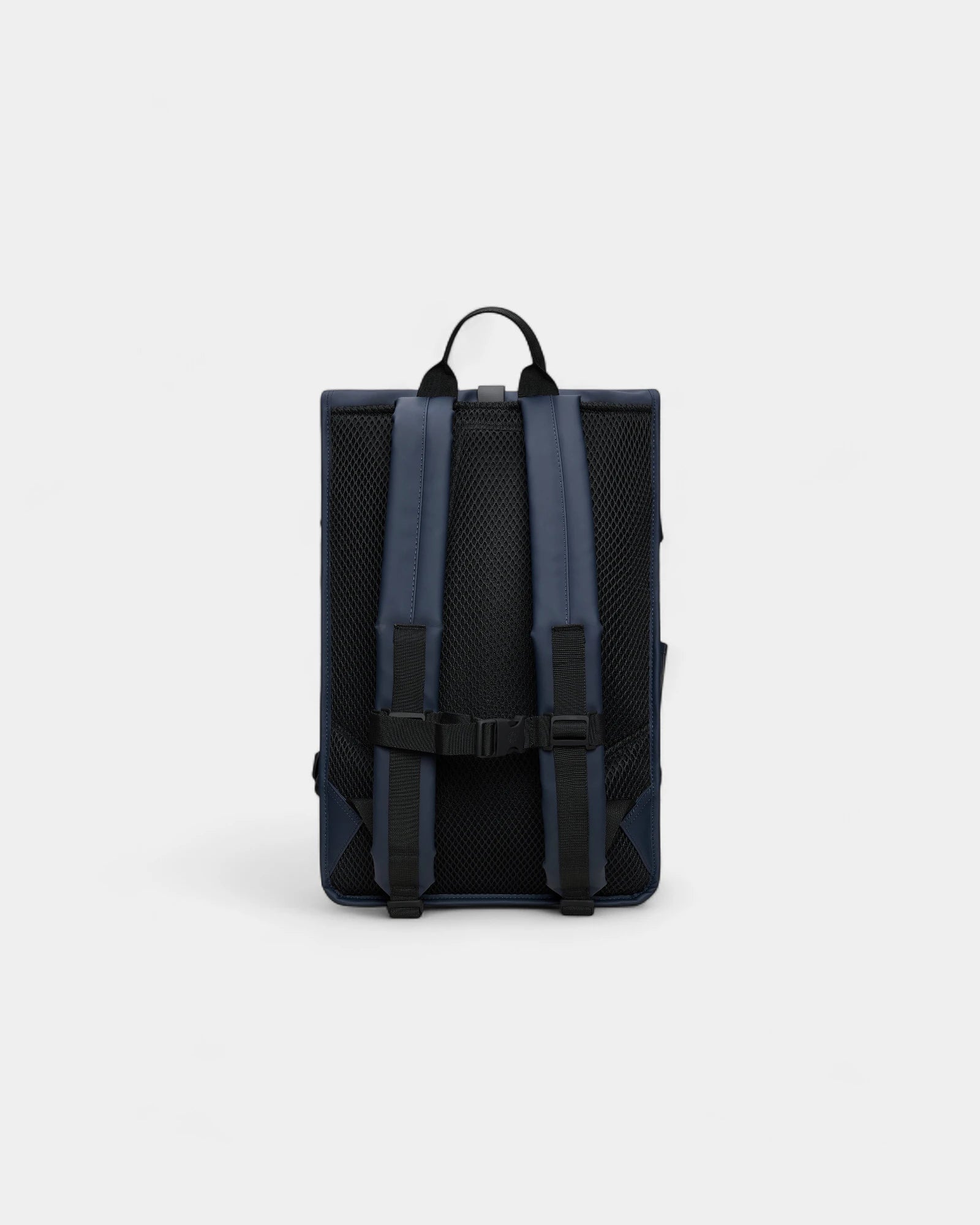Custom waterproof backpack Rains Rolltop Rucksack Large - 8