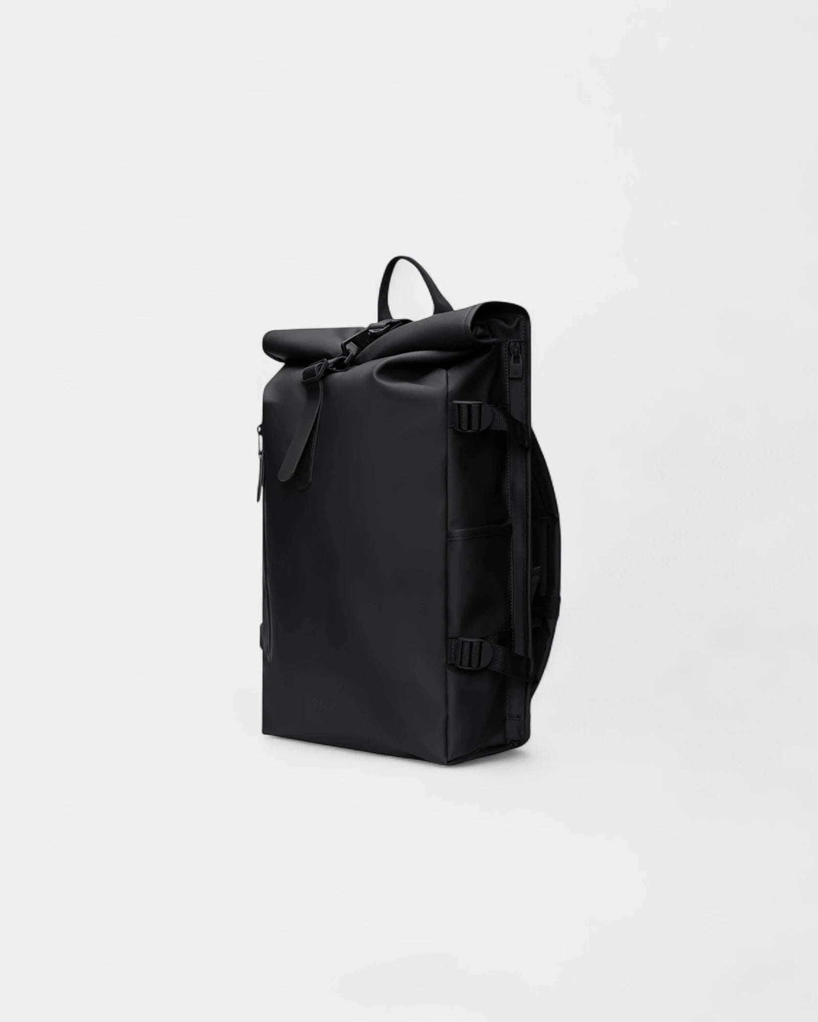 Custom waterproof backpack Rains Rolltop Rucksack Large - 2