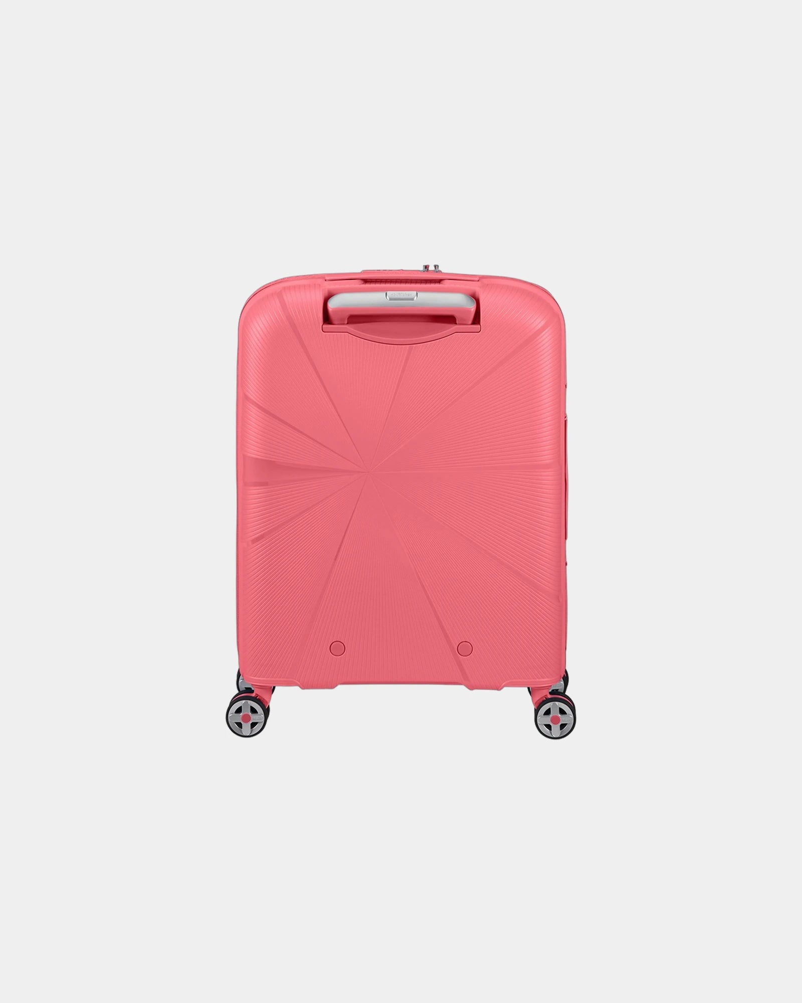 Custom 55cm hard-shell suitcase American Tourister Starvibe - 16