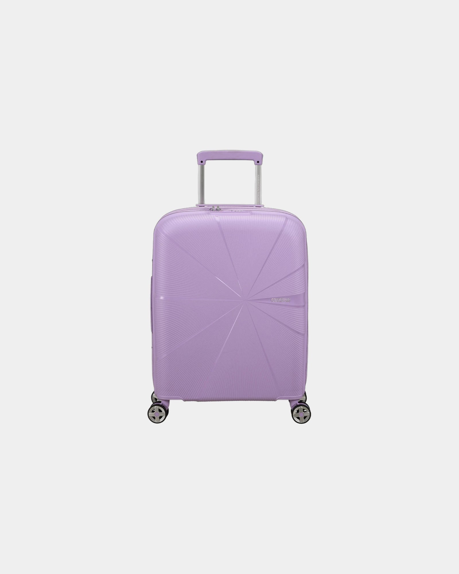 Custom 55cm hard-shell suitcase American Tourister Starvibe - 25