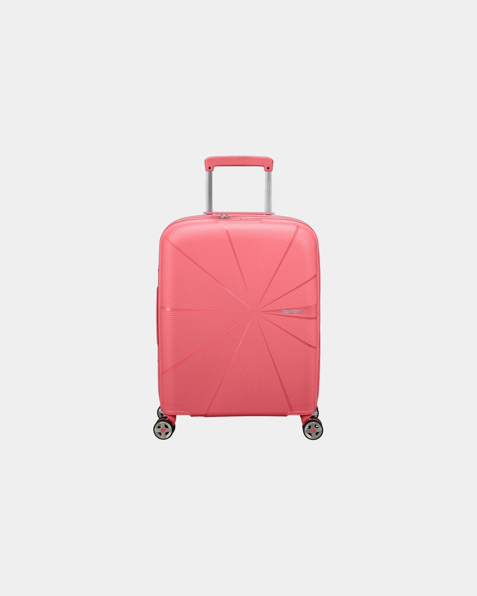 Custom 67cm hard-shell suitcase American Tourister Starvibe - 25
