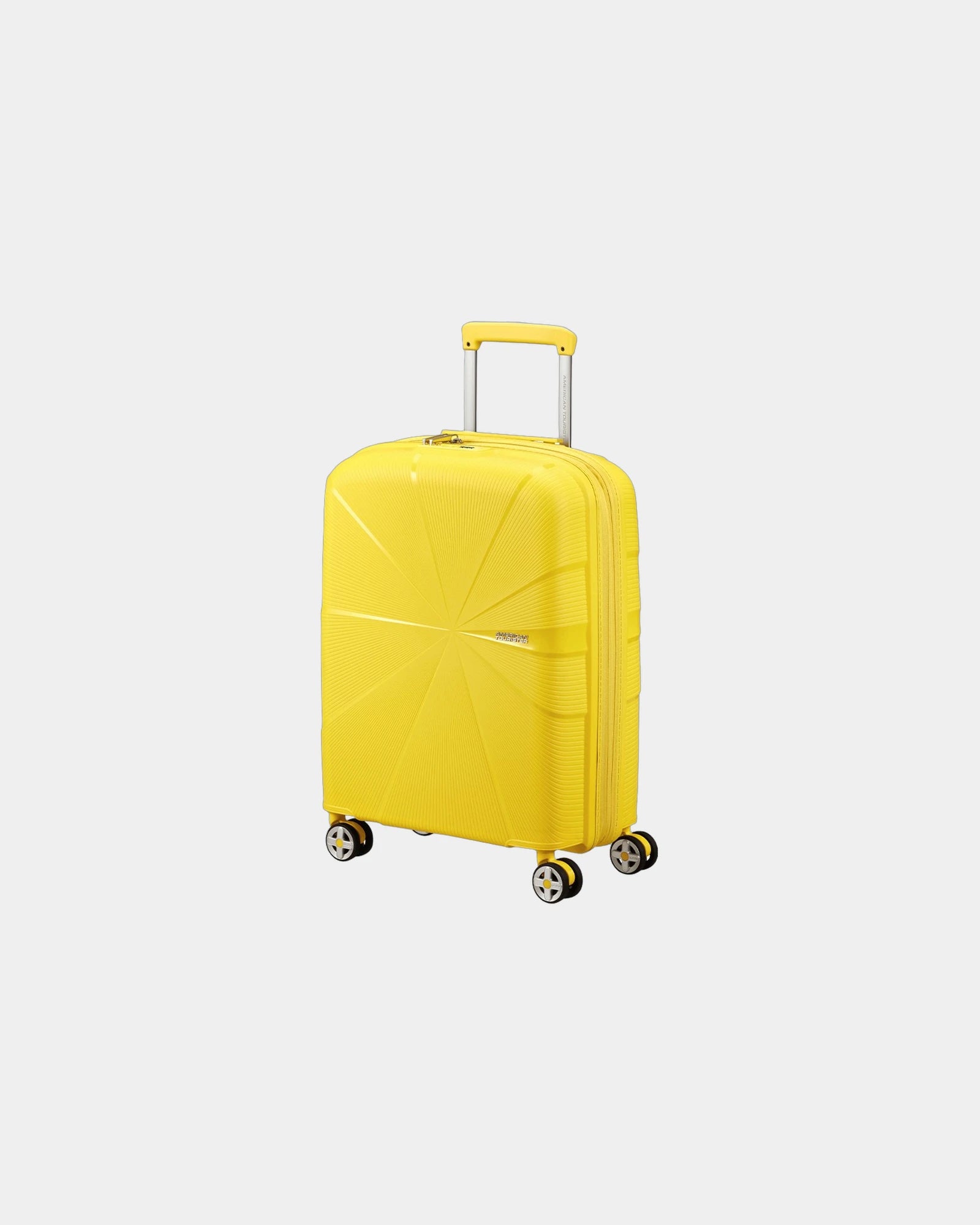 Custom 67cm hard-shell suitcase American Tourister Starvibe - 29